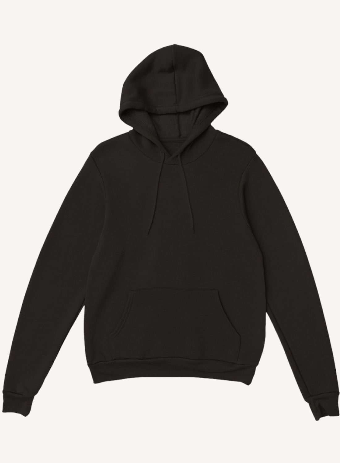 L'Arte - Noir Signature Hoodie