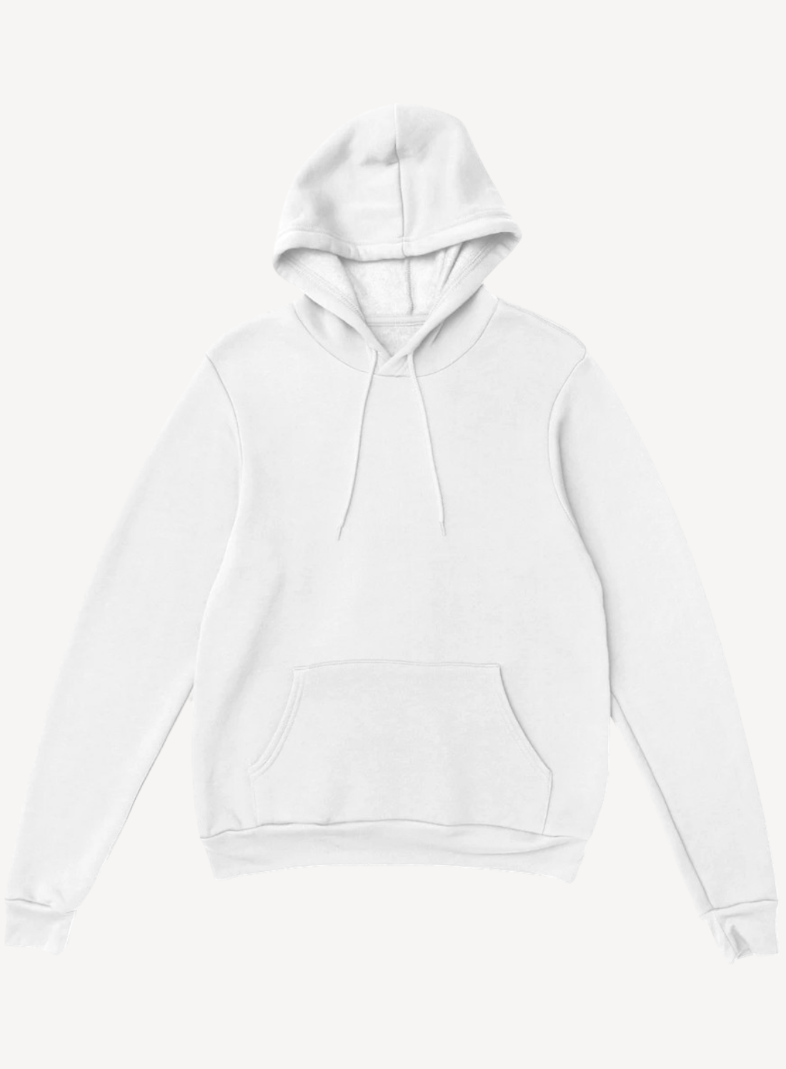 L'Arte - Bleu Signature Hoodie